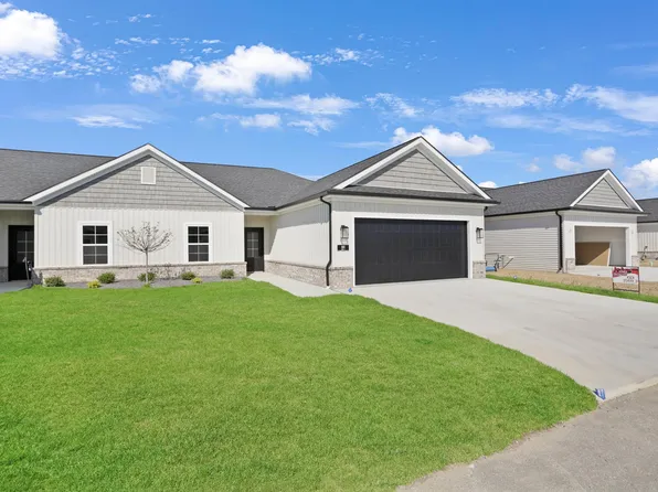 1610 Theo Dr Suite 2, Evansville, IN 47711