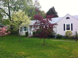 44 London Dr, Hamden, CT 06517