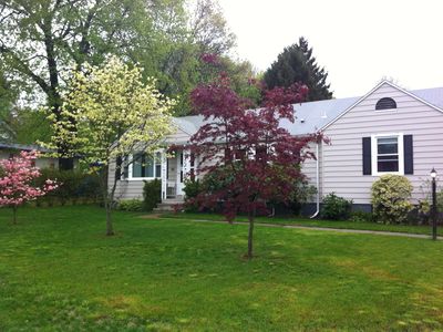 44 London Dr, Hamden, CT, 06517