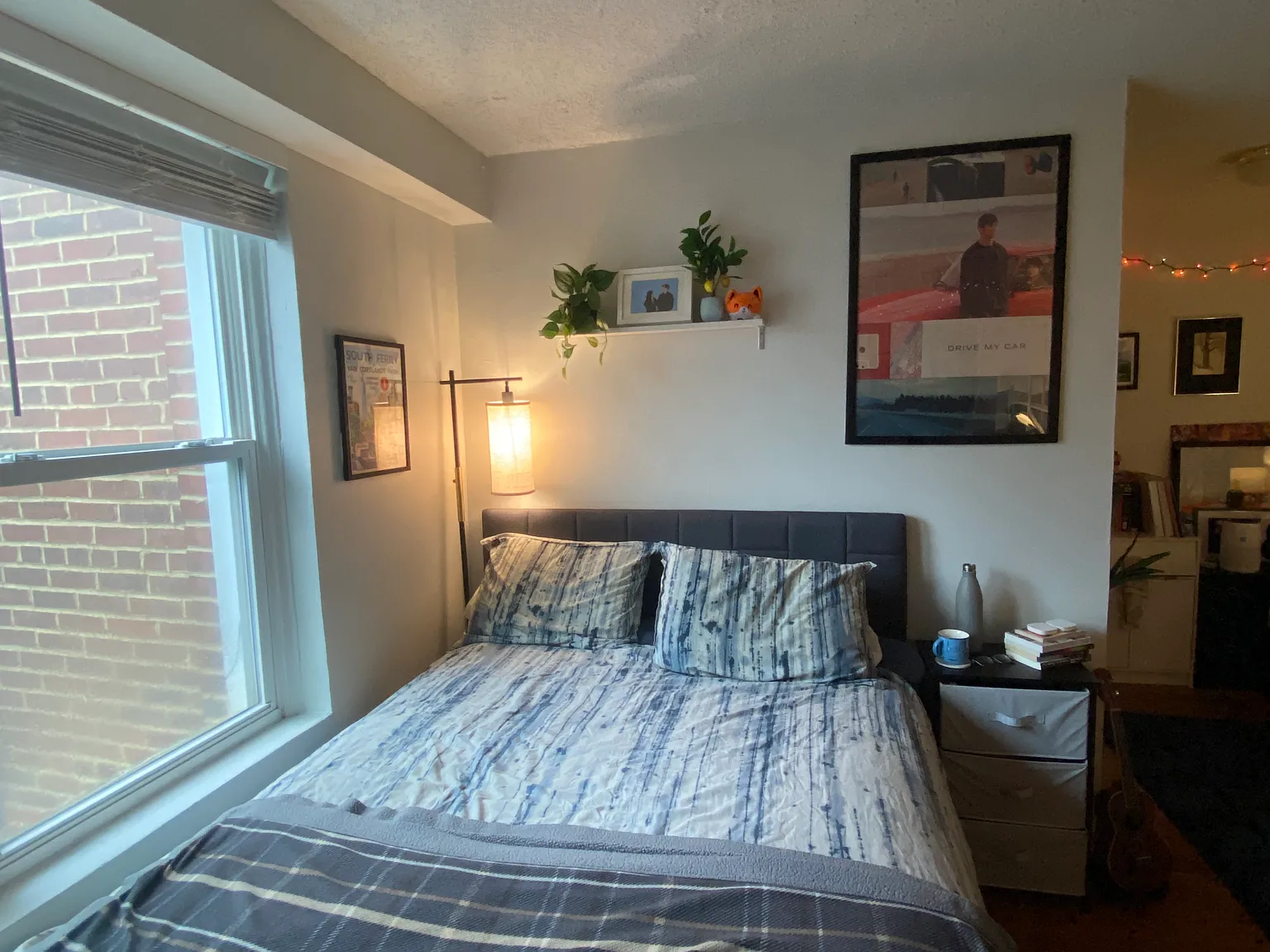 Studio, 360 sqft, $1,268 — Photo 3