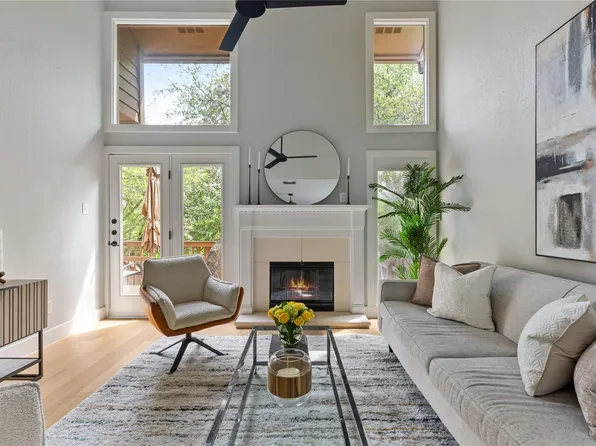 5701 Westslope Dr APT 16, Austin, TX 78731