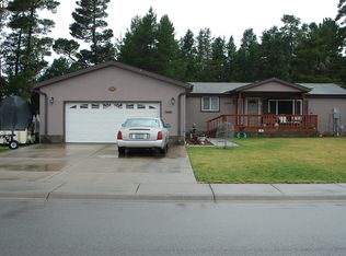 920 Cedar Loop, Lakeside, OR 97449