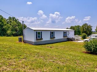 5950 Mount Carmel Rd, Bulls Gap, TN 37711