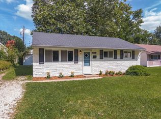 916 N Fell Ave, Normal, IL 61761