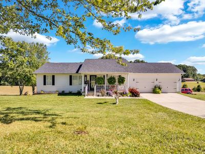 1461 Pennsylvania Ave, Jamestown, TN, 38556