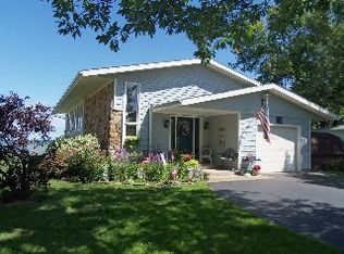 5066 W Shorewood Dr, Dunkirk, NY 14048