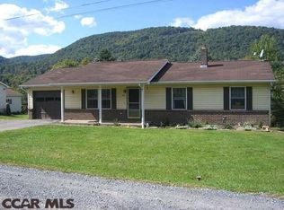 808 Scenic St, Bellefonte, PA 16823