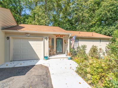8500 Olde Colony Trl APT 2, Knoxville, TN, 37923