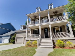 3153 Treadwell St, Mount Pleasant, SC 29466