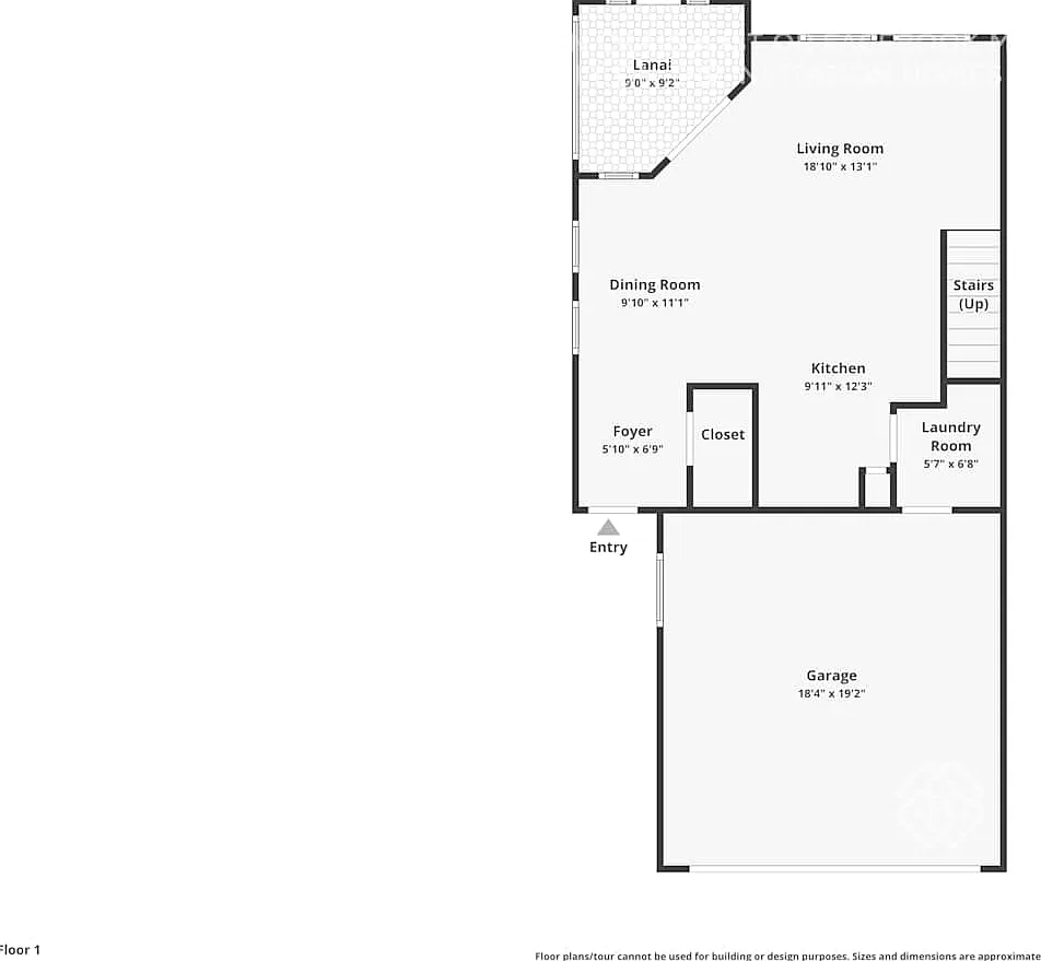 18002 Majestic Kings Pl Tampa, FL 33647 — Photo 2