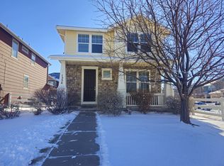 1354 S Coolidge Cir, Aurora, CO 80018