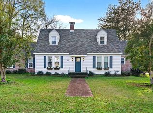 415 5th Ave, Picayune, MS 39466