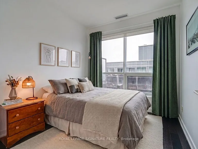 1030 King St W #Penthouse 31 — Photo 4