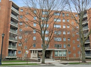 1860 Sherman Ave APT 4SW, Evanston, IL