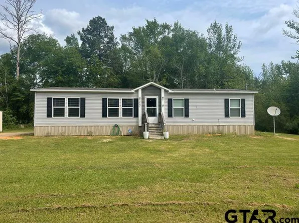 267 County Road 227d, Henderson, TX 75652