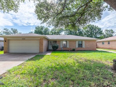 5233 Deerwood Ln, Abilene, TX, 79606