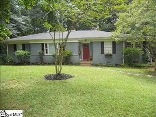 115 Oak Dr, Greenville, SC 29611