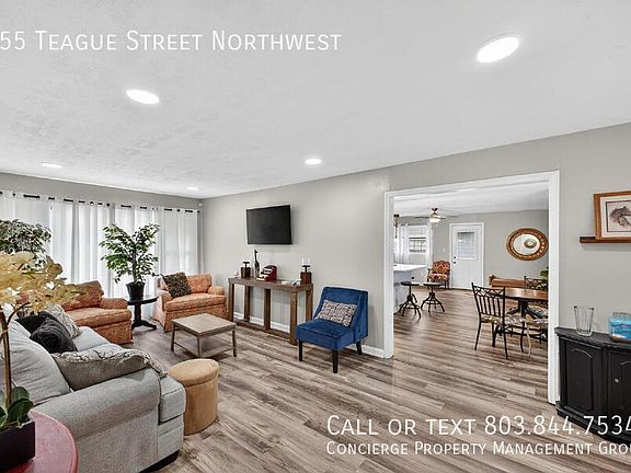 4th image of 755 Teague St NW