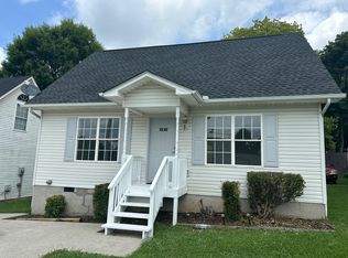 3213 20th St NE, Cleveland, TN 37323