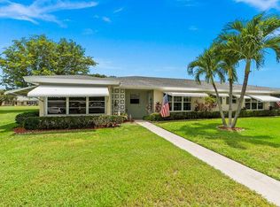 205 Manatee Ln APT A, Fort Pierce, FL 34982