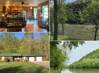 737 Rivers Edge Loop, Tompkinsville, KY 42167