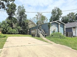 16926 W Hammon, Montgomery, TX 77316