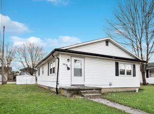 153 Bellevernon Ave, Greenville, OH 45331
