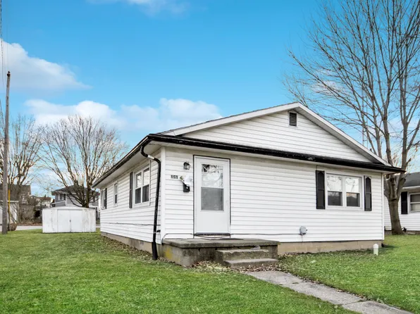 153 Bellevernon Ave, Greenville, OH 45331