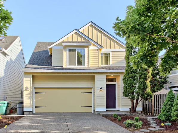 20878 NW Longbow Ln, Beaverton, OR 97006
