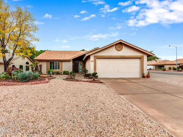 20054 N 98TH Avenue, Peoria, AZ 85382