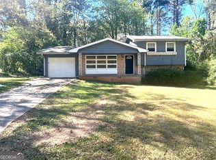 4045 Boulder Vista Dr, Conley, GA 30288