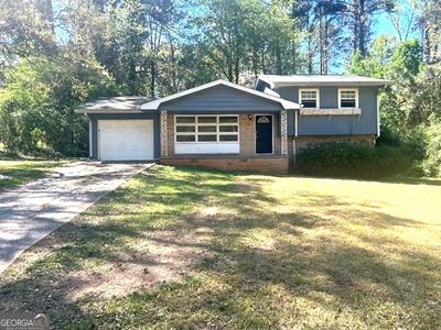 4045 Boulder Vista Dr, Conley, GA, 30288