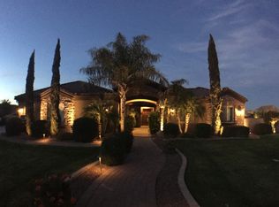 2788 E Claxton Ct, Gilbert, AZ 85297