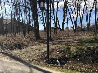 Bay Rd, Merrimac, WI 53561