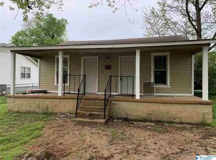 2804 6th Ave SW, Huntsville, AL 35805