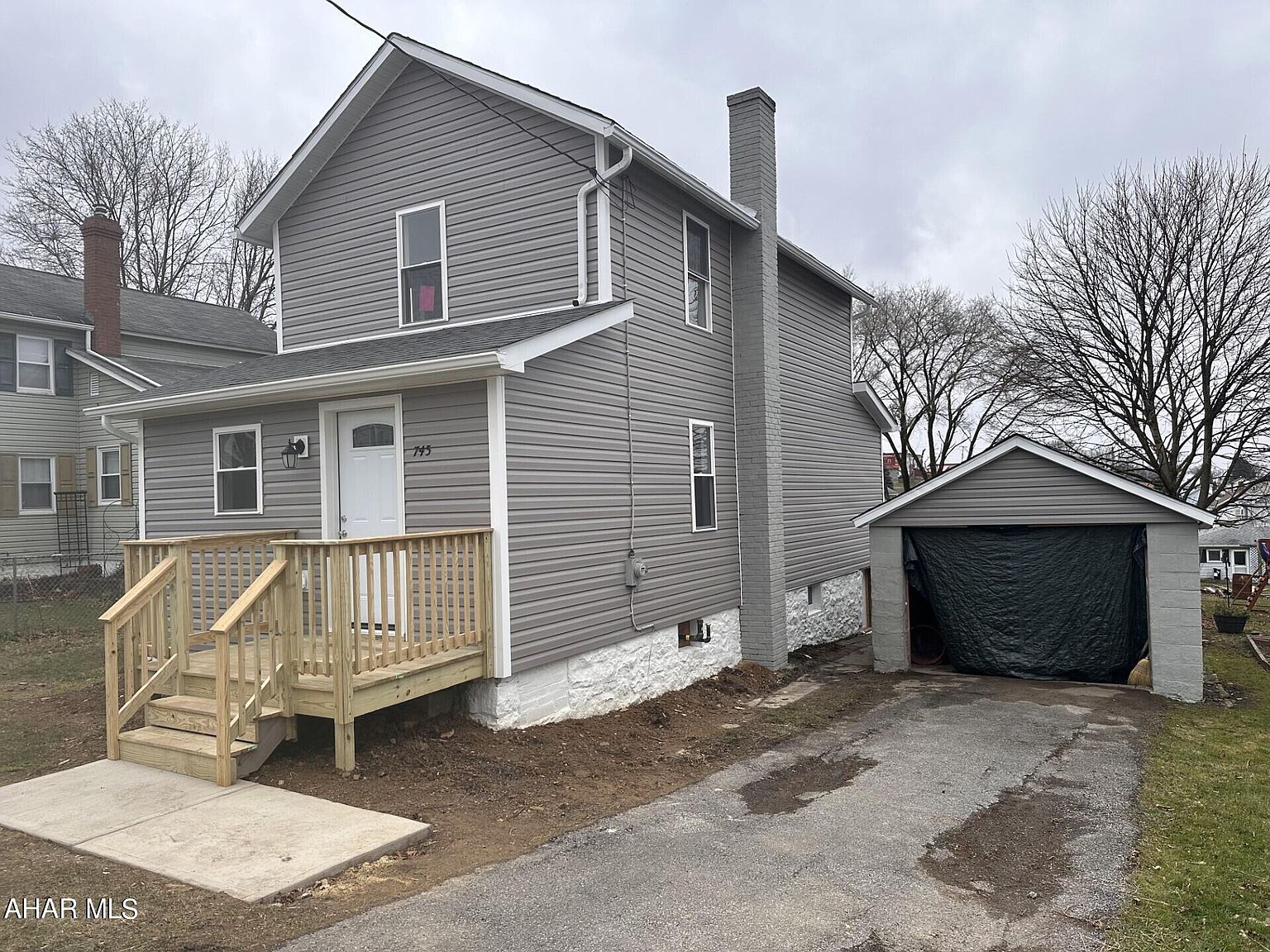 745 7th St, Colver, PA 15927 MLS 73652 Zillow