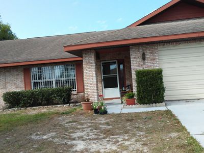 1365 Voltaire St, Deltona, FL, 32725