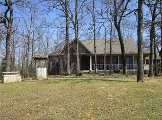 204 Lauren Pl, Booneville, AR 72927