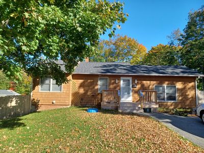 11 Woodlawn Avenue, Auburn, ME, 04210