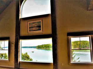 115 Chambers Pt, Roque Bluffs, ME 04654