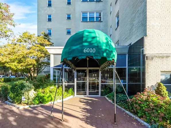 6010 Kennedy Blvd E APT 57A, West New York, NJ 07093