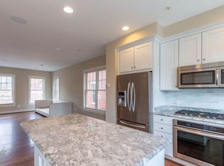 2909 Chancellors Way NE, Washington, DC 20017