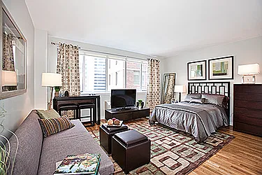 Rented by Heller Organization