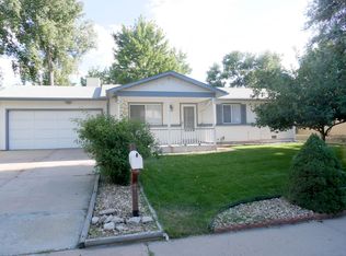 12900 E Arkansas Dr, Aurora, CO 80012