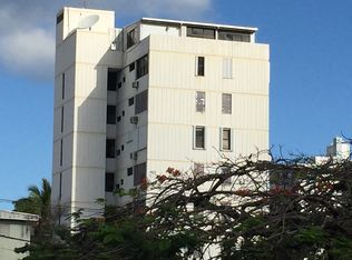 107 Calle Valencia, San Juan, PR 00907