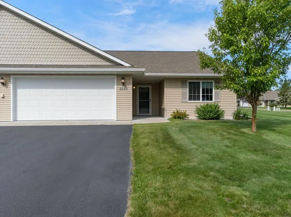 2215 Deep Rock Loop SW, Bemidji, MN 56601