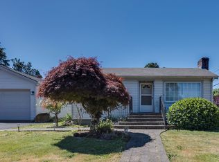 845 Linn Ave, Oregon City, OR