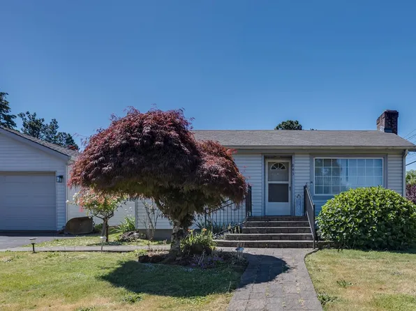 845 Linn Ave, Oregon City, OR 97045