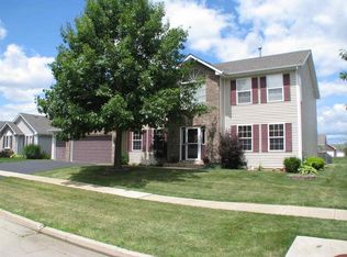 1958 Sawyer Rd, Belvidere, IL 61008