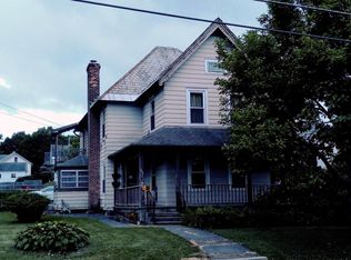 440 E Main St, North Adams, MA 01247